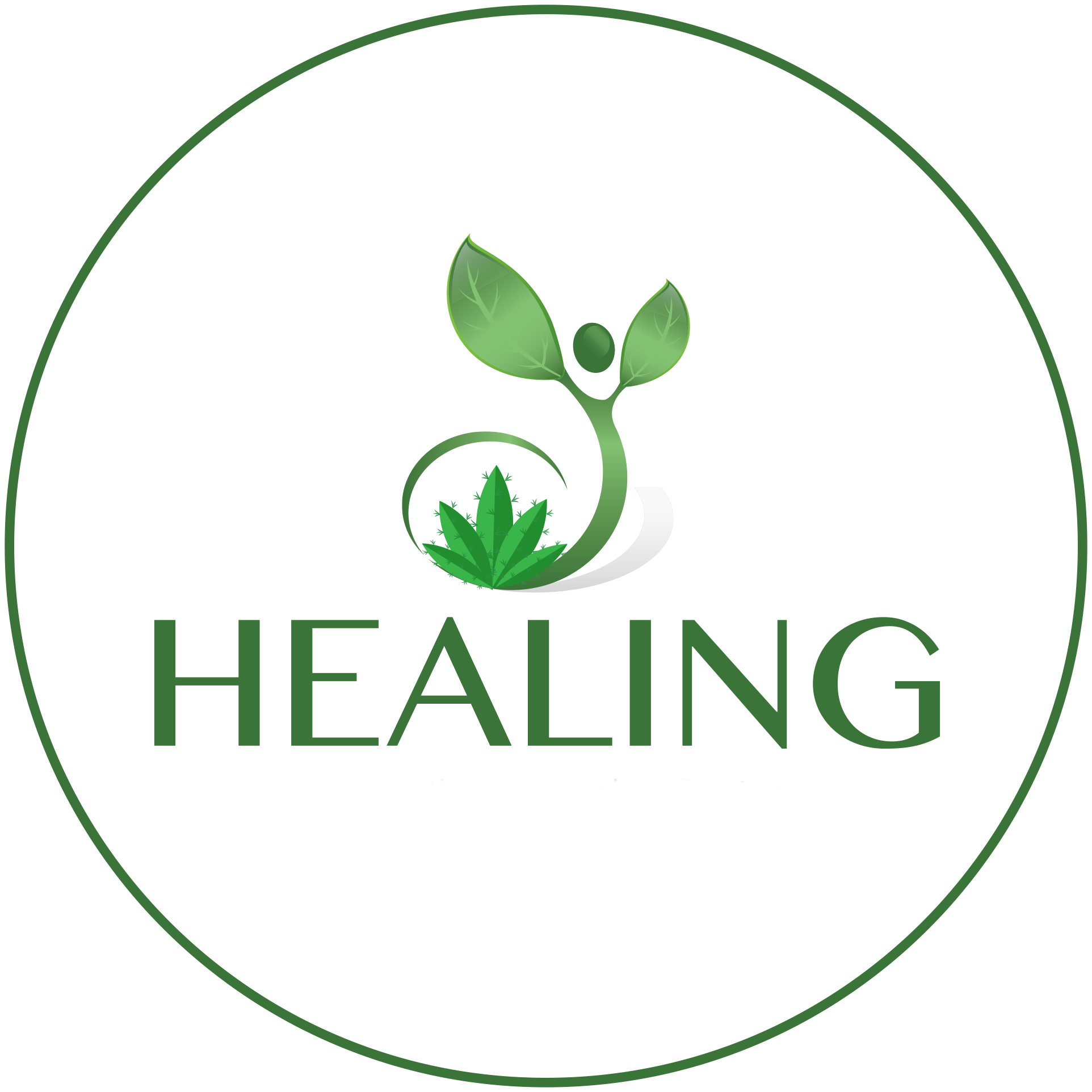 Healing